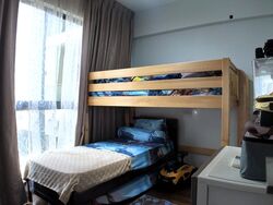 The Miltonia Residences (D27), Condominium #520147811